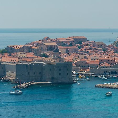Apartments Horizon Dubrovník Exteriér fotografie