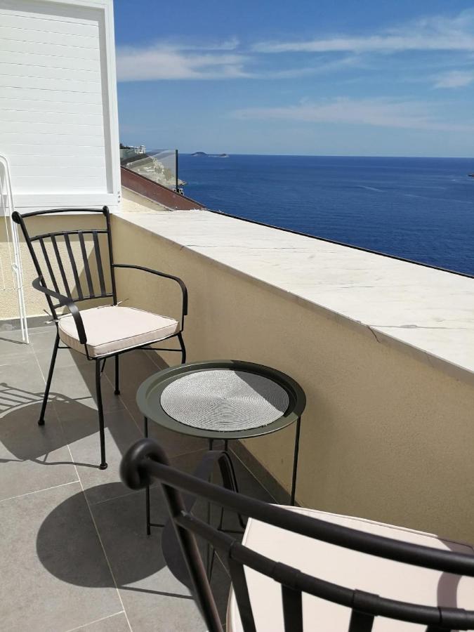 Apartments Horizon Dubrovník Exteriér fotografie